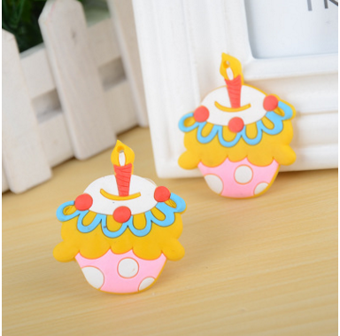 供應(yīng)pvc冰箱貼定制磁性冰箱貼水晶滴膠創(chuàng)意冰箱貼 PVC軟磁冰箱貼