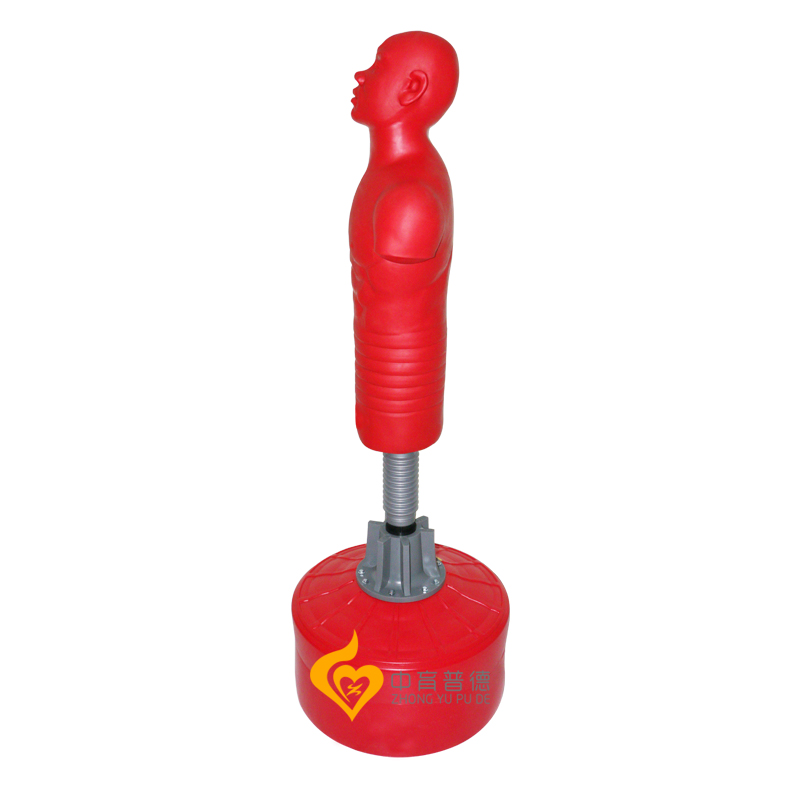 基礎(chǔ)版宣泄套裝——心理宣泄室必備