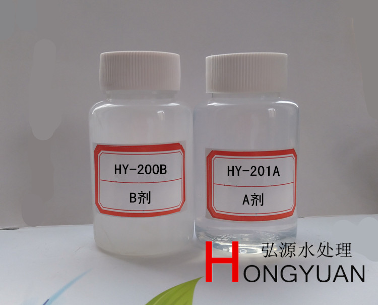 漆霧凝聚劑在噴漆廢水處理中的效果