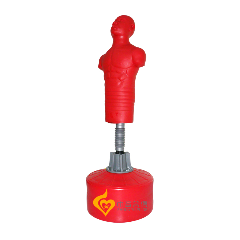 基礎(chǔ)版宣泄套裝——心理宣泄室必備