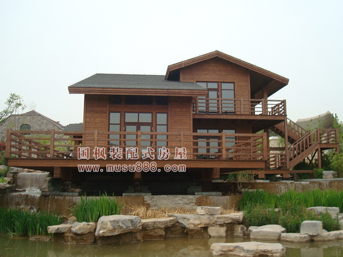 安徽蚌埠輕鋼房屋工程施工隊_設(shè)計安裝公司