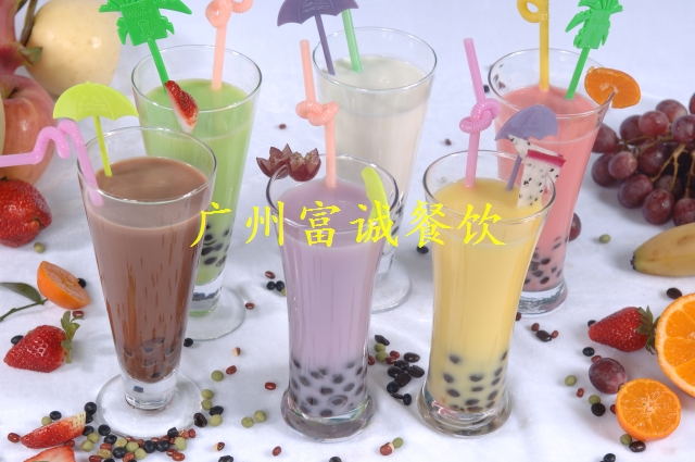 開(kāi)一家休閑飲品店品牌哪個(gè)品牌好？哪家好？夏日午后休閑飲品