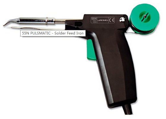 JBC CP-2HE鑷子焊臺