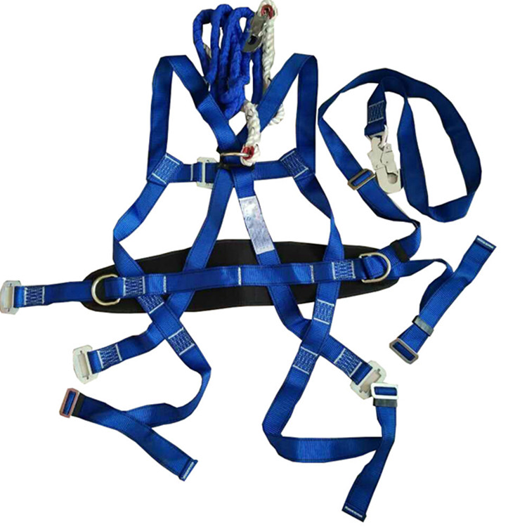 全身式安全帶 廠家直銷(xiāo)全身式安全帶五點(diǎn)式安全帶 高空作業(yè)全身式安全帶五點(diǎn)式安全帶