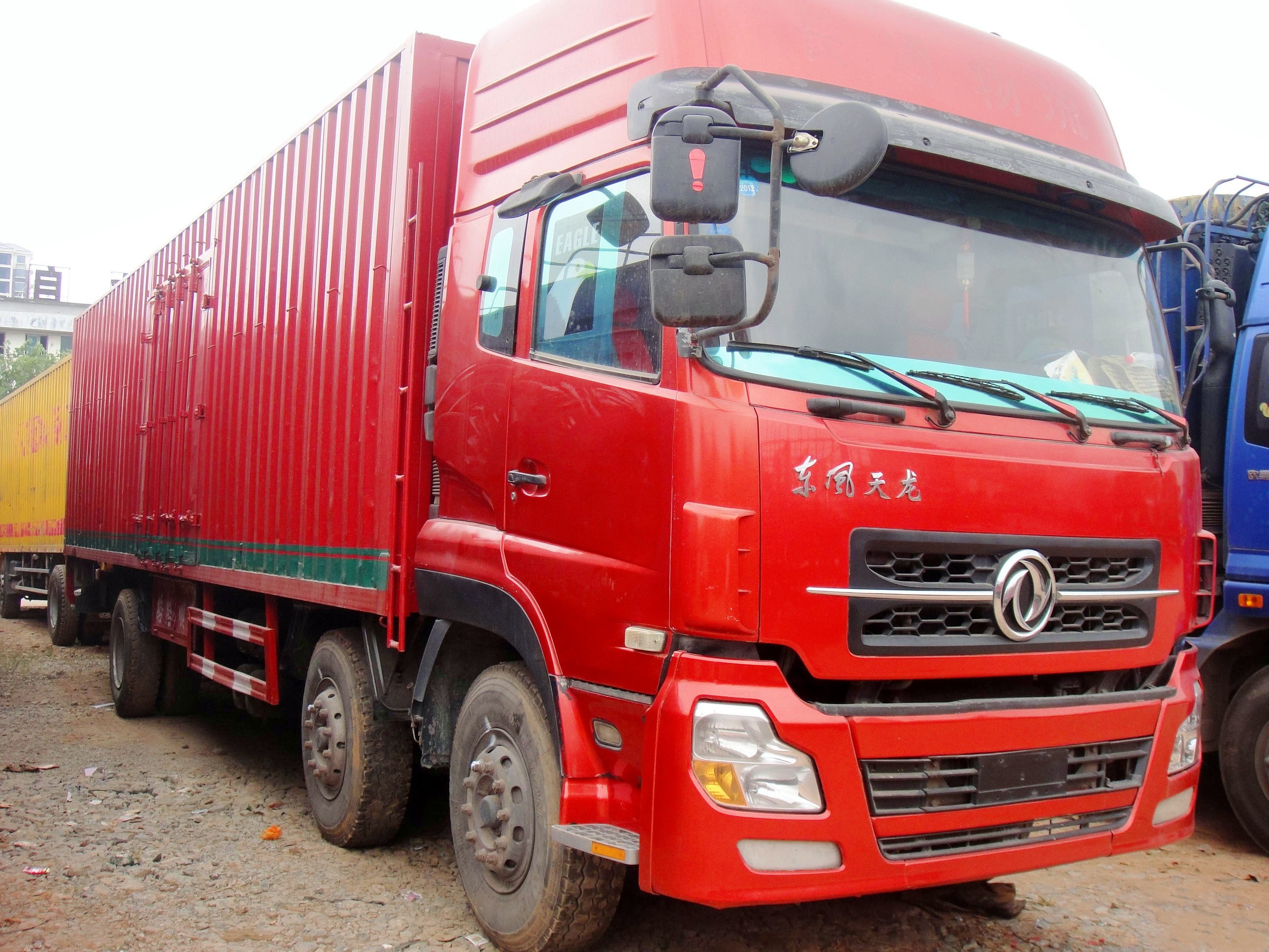 江蘇揚(yáng)州至內(nèi)蒙古包頭貨運(yùn)物流專線