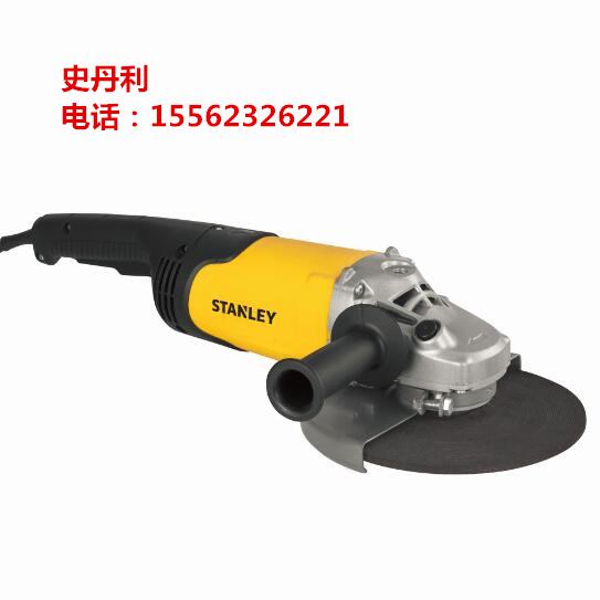 史丹利STGD5006 6MM500w磨具電磨 史丹利電磨頭