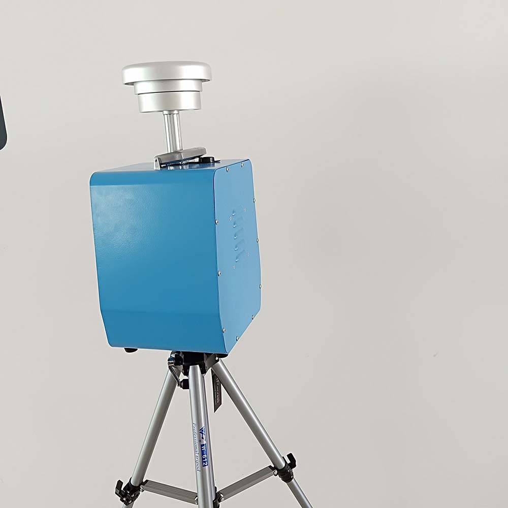 GR-1351型環(huán)境空氣氟化物采 GR1351環(huán)境空氣氟化物采樣器