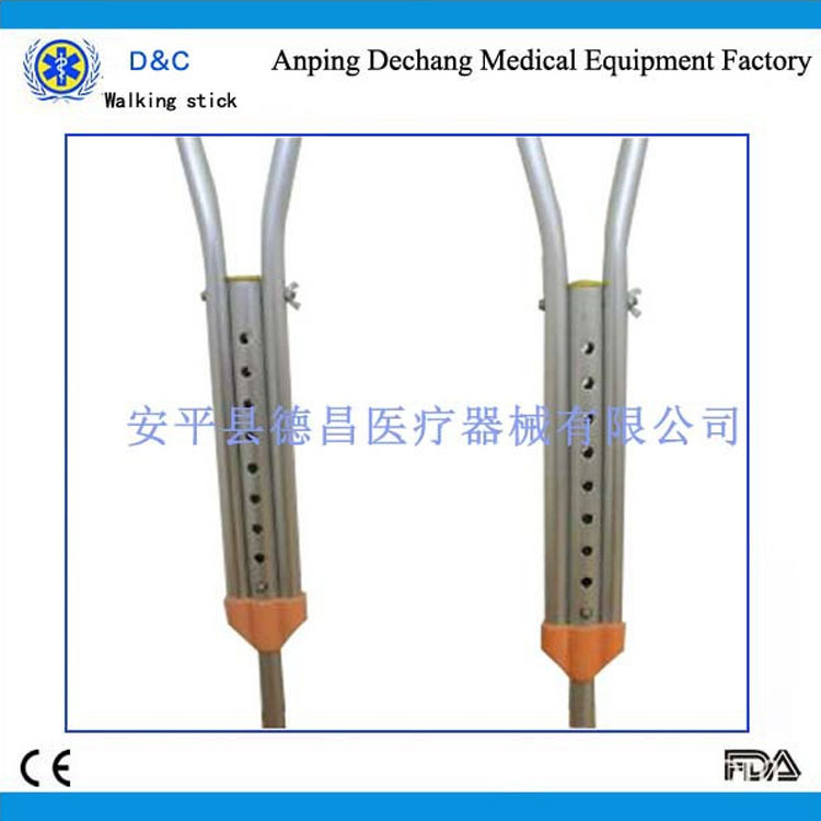 【批發(fā)出售】鋁合金拐杖 手杖/伸縮可調(diào)式 拐杖 拐棍