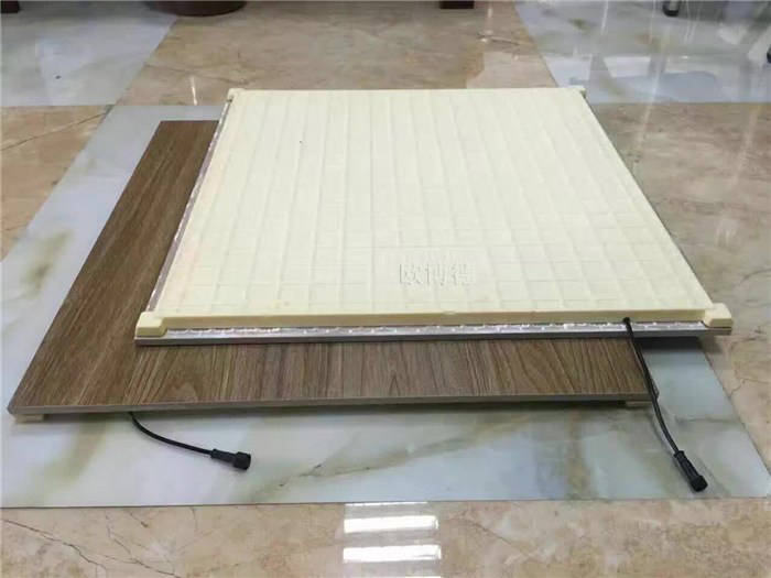 歐博德發(fā)熱瓷磚 發(fā)熱瓷磚代理 2019全國誠招代理