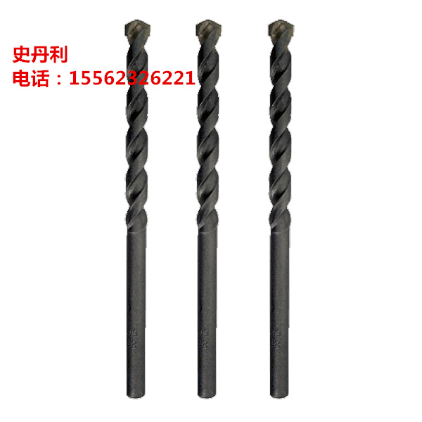 史丹利沖擊石工鉆頭 4mm沖擊石磚頭 8mm沖擊石鉆頭
