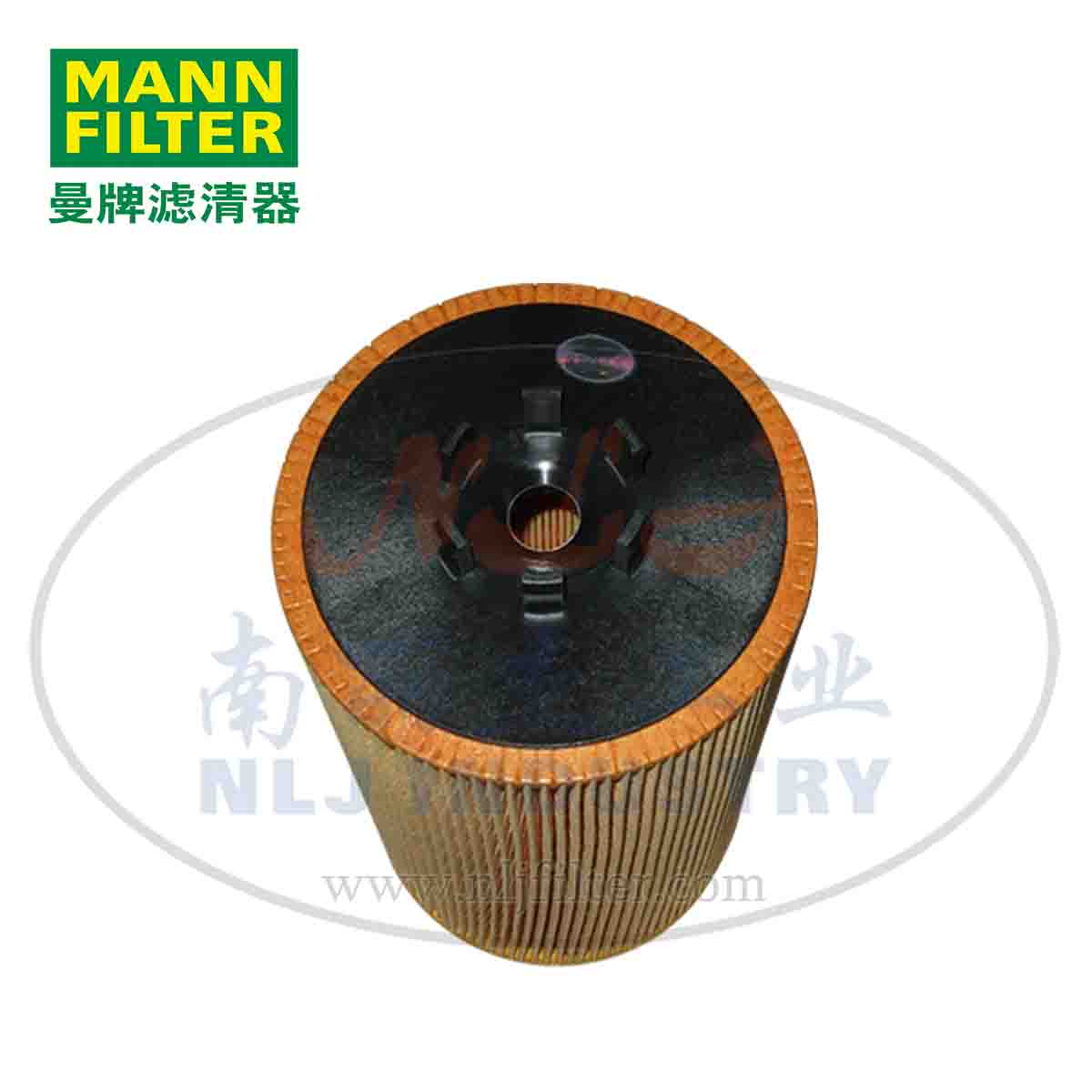 MANN-FILTER(曼牌濾清器)濾芯HU1390X