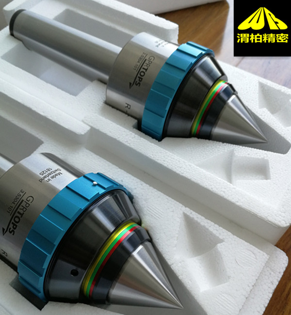 GPRTOPS高精密頂針