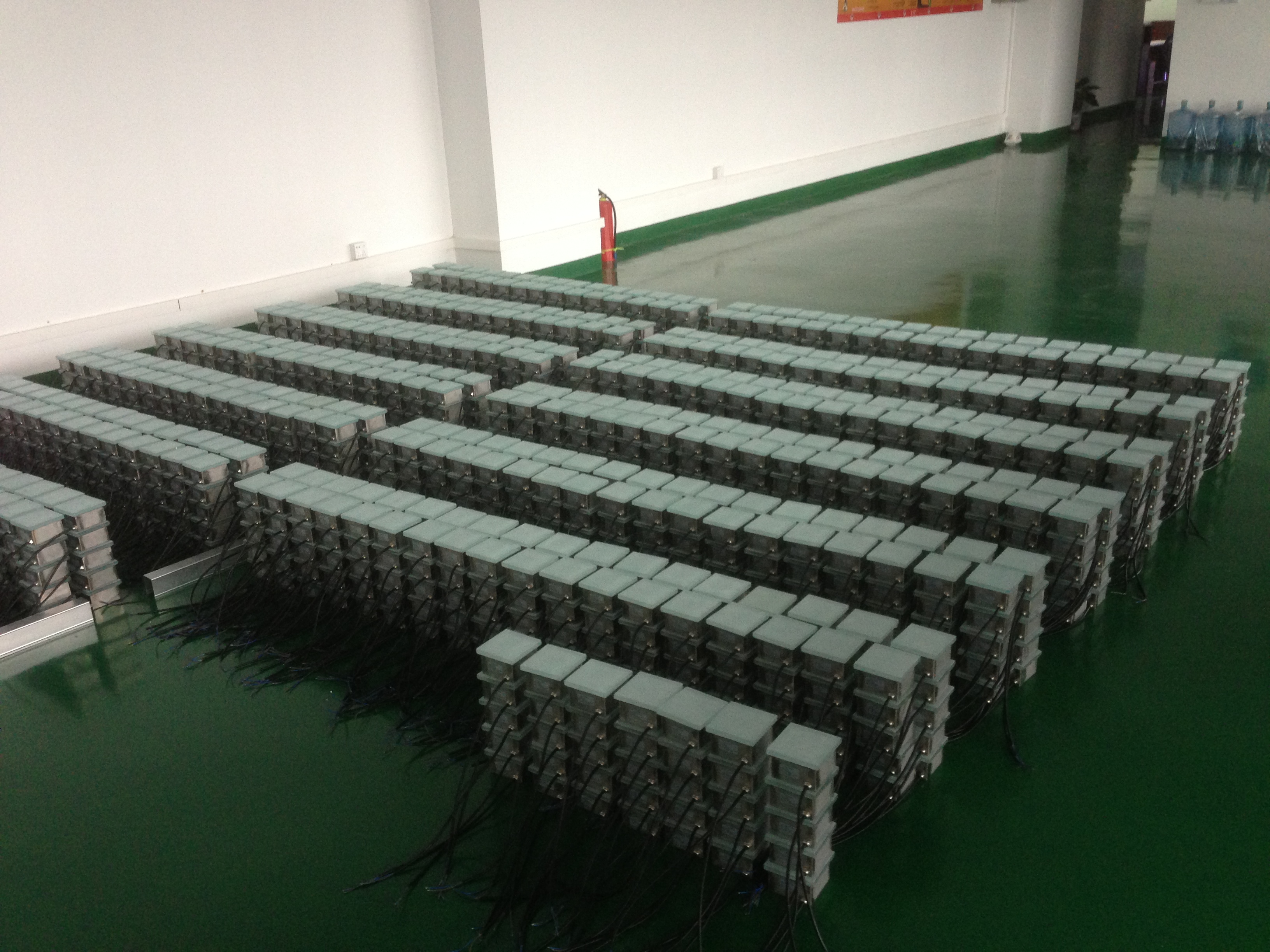 LED200單藍地磚燈LED單色地磚燈 LED地磚燈廠家