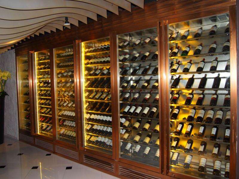 不銹鋼工程制品/睿和御品