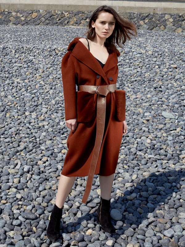 折扣女裝有哪些能加盟 *品牌女裝折扣店哪家好