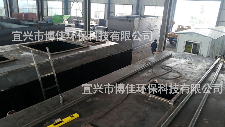 地埋式一體化污水處理設(shè)備生產(chǎn)廠家，無錫地埋式一體化污水處理設(shè)備生產(chǎn)廠家