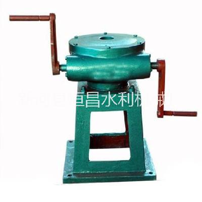 側(cè)搖啟閉機(jī)廠家直銷