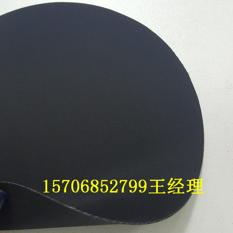 橡膠夾網(wǎng)布 HYPALON 海帕龍 海帕倫 運(yùn)動防護(hù)耐磨環(huán)保面料 布紋夾網(wǎng)布