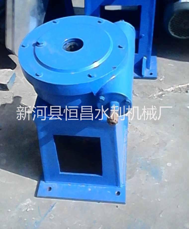 螺桿啟閉機(jī)  1T