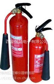 西安瑞昌手提式干粉滅火器批發(fā)銷售與維修年檢