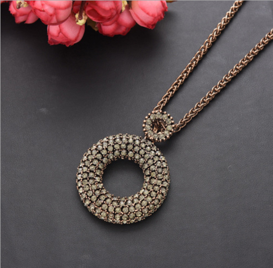 復(fù)古大圓圈項(xiàng)鏈廠家， 歐美復(fù)古大圓圈項(xiàng)鏈，復(fù)古大圓圈項(xiàng)鏈直銷復(fù)古大圓圈項(xiàng)鏈供應(yīng)商，復(fù)古大圓圈項(xiàng)鏈款型，復(fù)古大圓圈項(xiàng)鏈價(jià)格