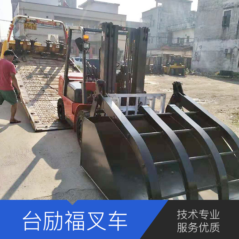 小型臺(tái)勵(lì)福叉車優(yōu)質(zhì)供應(yīng)商 -廠家直銷 品質(zhì)保障