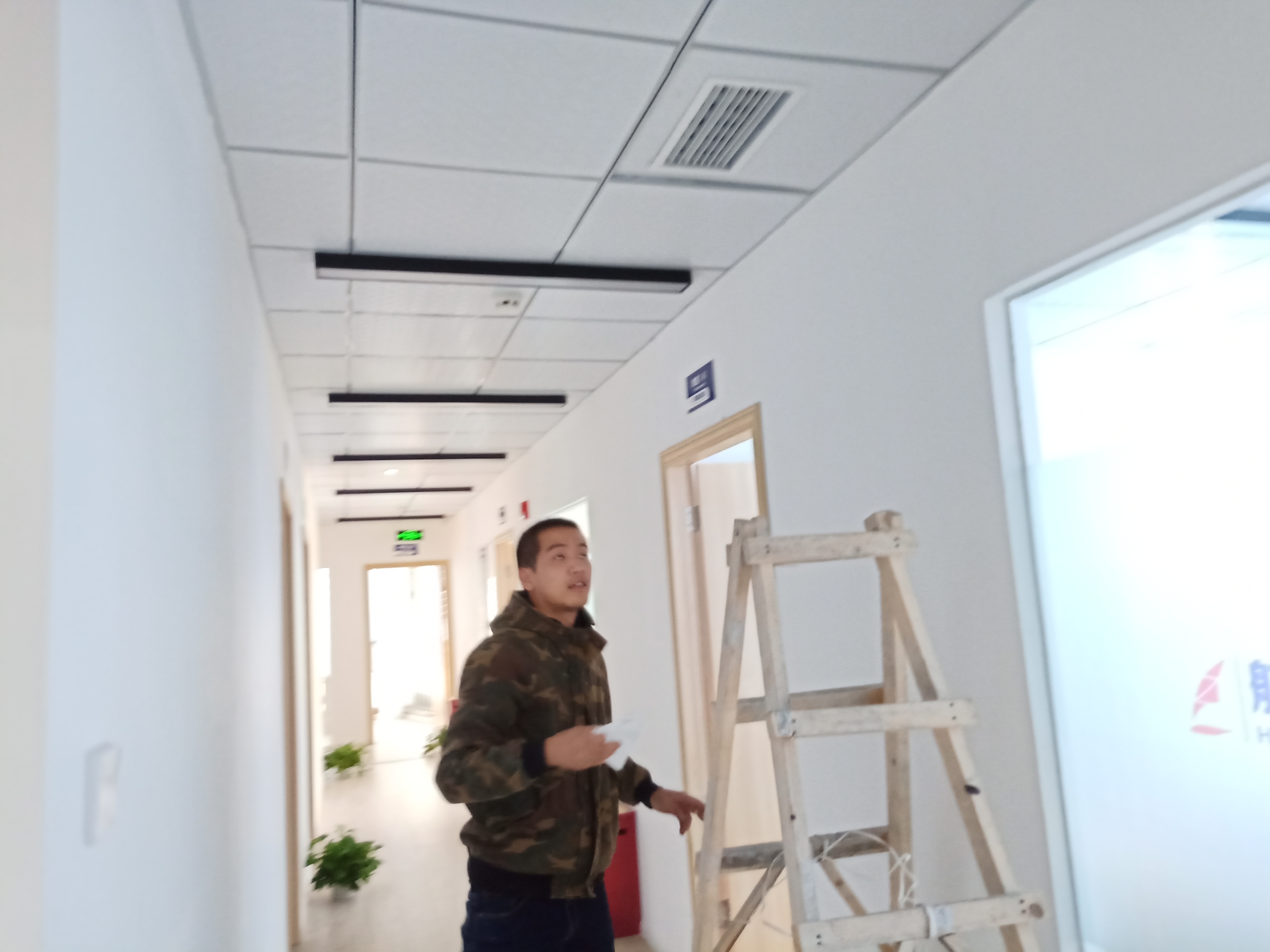 消防公司加盟分公司