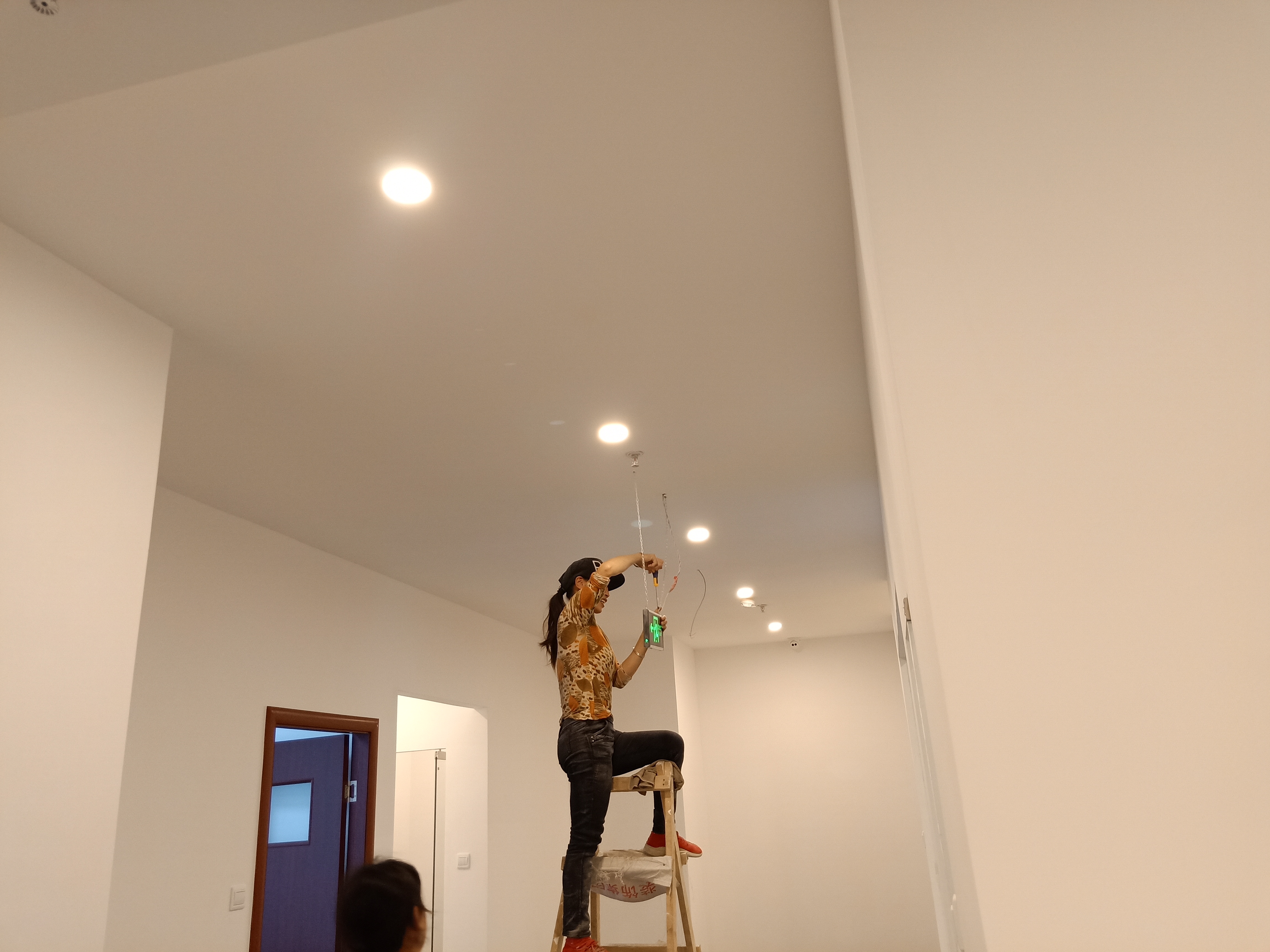 消防公司加盟分公司