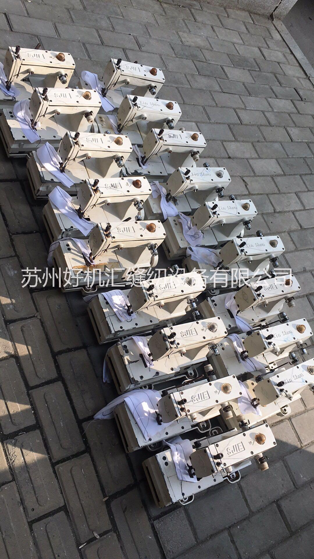 回收二手設備 手套縫紉機 手套縫紉機求購