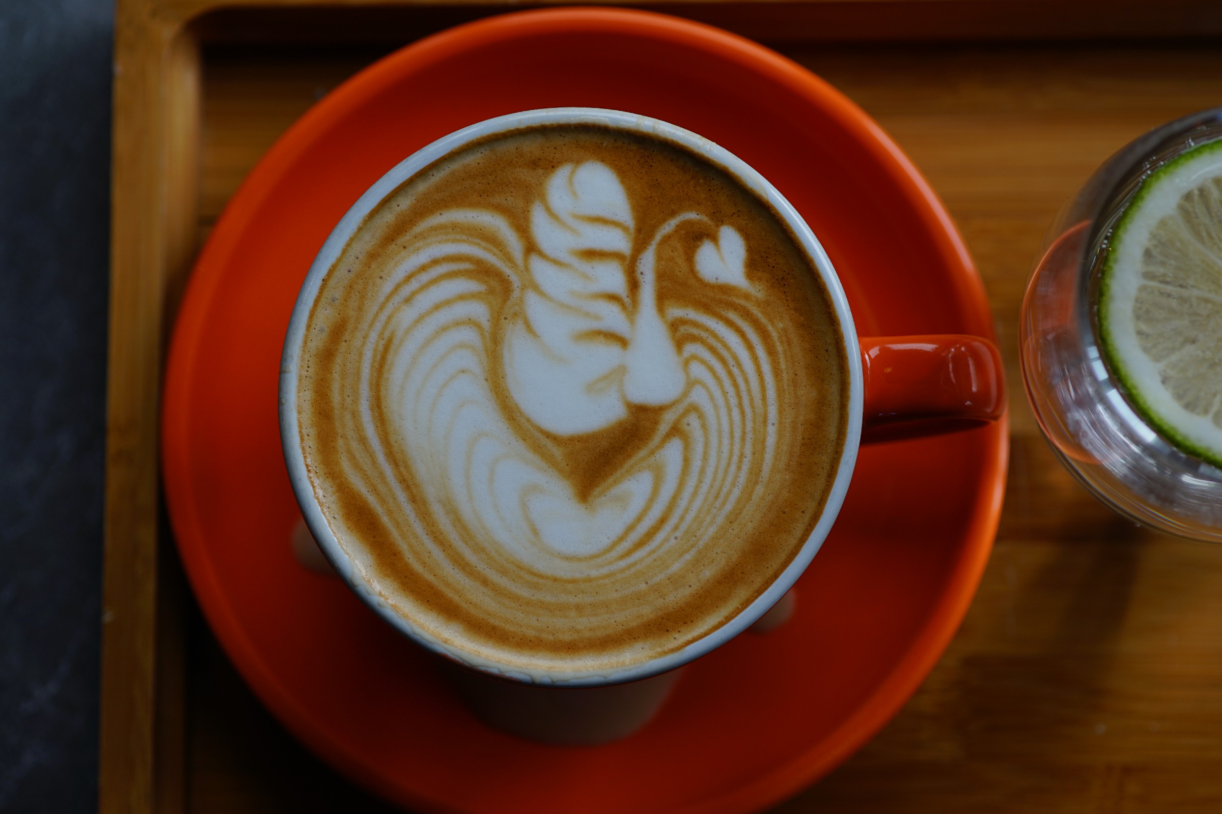 濟南咖啡培訓學校，教你咖啡店鋪營銷方法-匠壹餐飲培訓學院