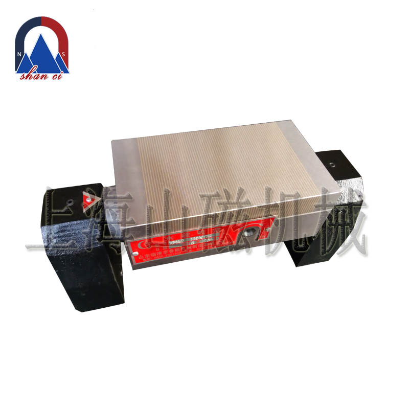 山磁供應(yīng)密極永磁吸盤(pán)XM42H-