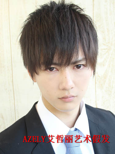 上海azely艾哲麗藝術(shù)假發(fā)
