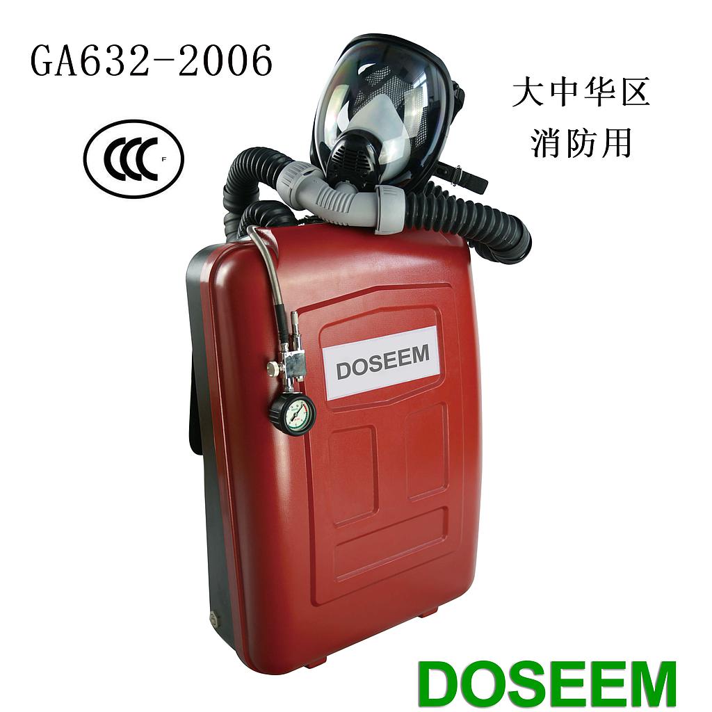 全國供應(yīng)道雄氧氣呼吸器DSZ4