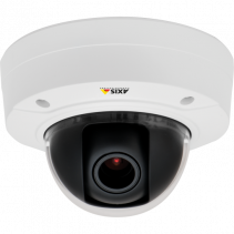 AXIS P3224-V Mk II 網(wǎng)絡(luò)攝像機