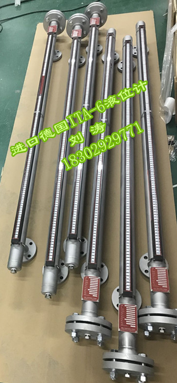 ITA- 3.0  ITA-10.0 ITA-德國IA磁翻板液位計廠家