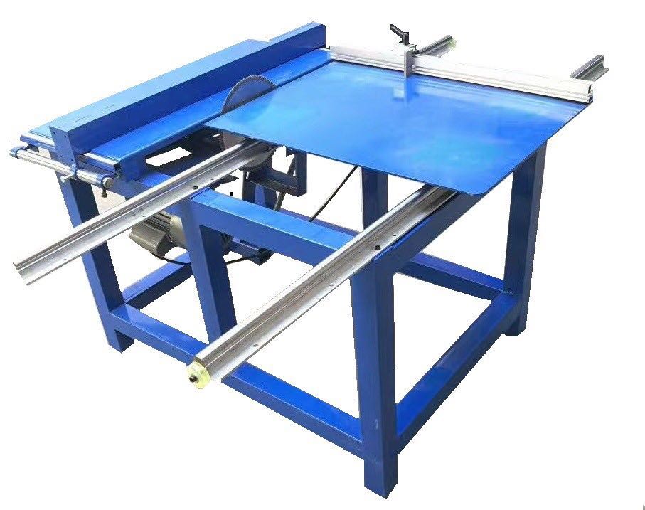 鋁材蜂窩板推臺鋸1.5米小型鋁材推臺鋸廠清遠鋁材推臺鋸開料機佛山鋁材開扣板機廠家廣東鋁材蜂窩板推臺鋸