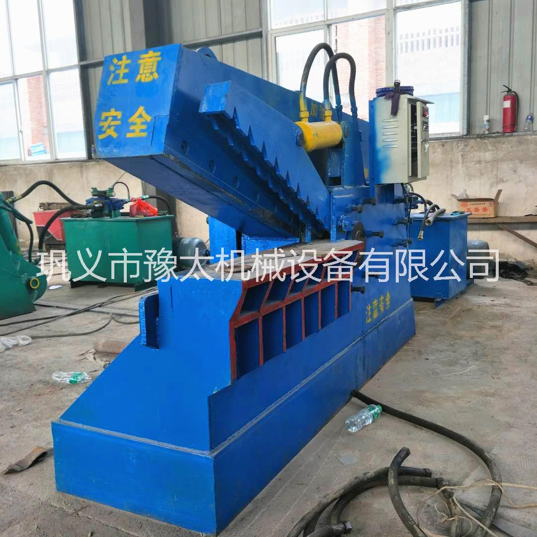 優(yōu)質(zhì)的鱷魚剪廠家 新型金屬剪切機 虎頭液壓剪鐵機
