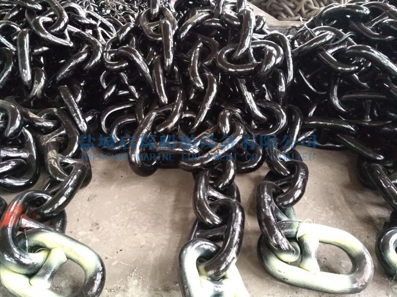 二級(jí)有檔錨鏈|無檔錨鏈現(xiàn)貨