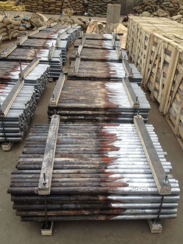 熱鍍鋅地腳螺栓 生產(chǎn)熱鍍鋅地腳螺栓 GB799焊板地腳螺絲預(yù)埋件 生產(chǎn)定制地腳螺栓 建筑焊板地腳螺栓