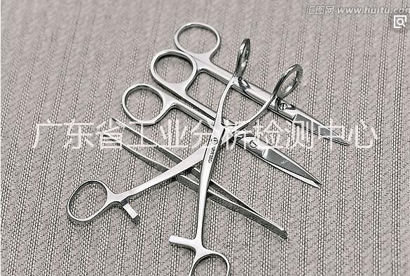 鎳合金測試元素成分 鎳合金鈦合金刀頭合金成分分析