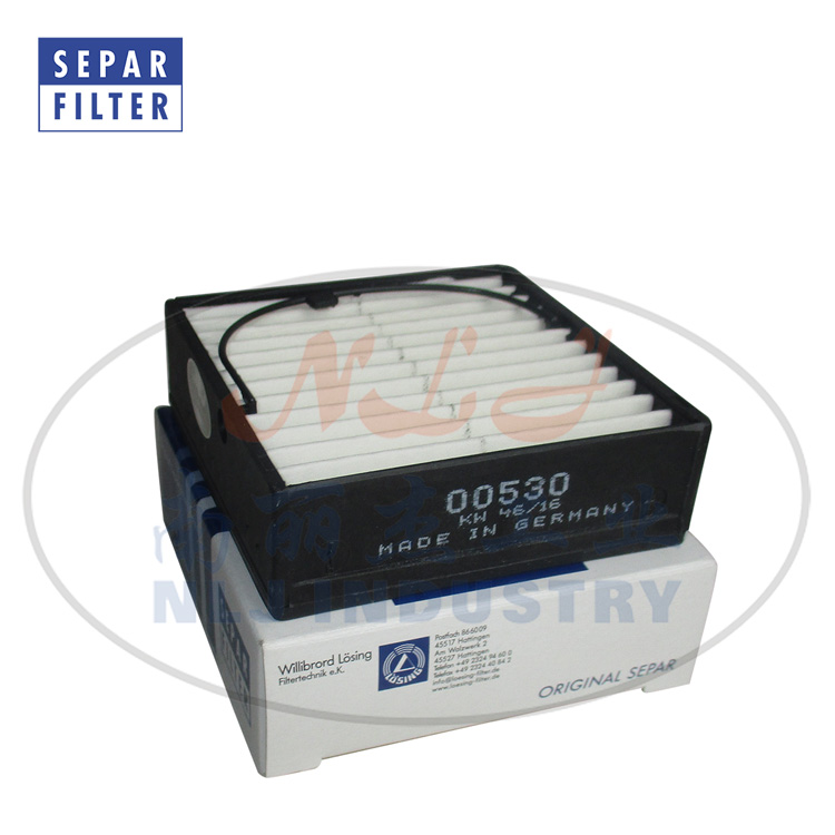 SEPAR FILTER濾芯00530