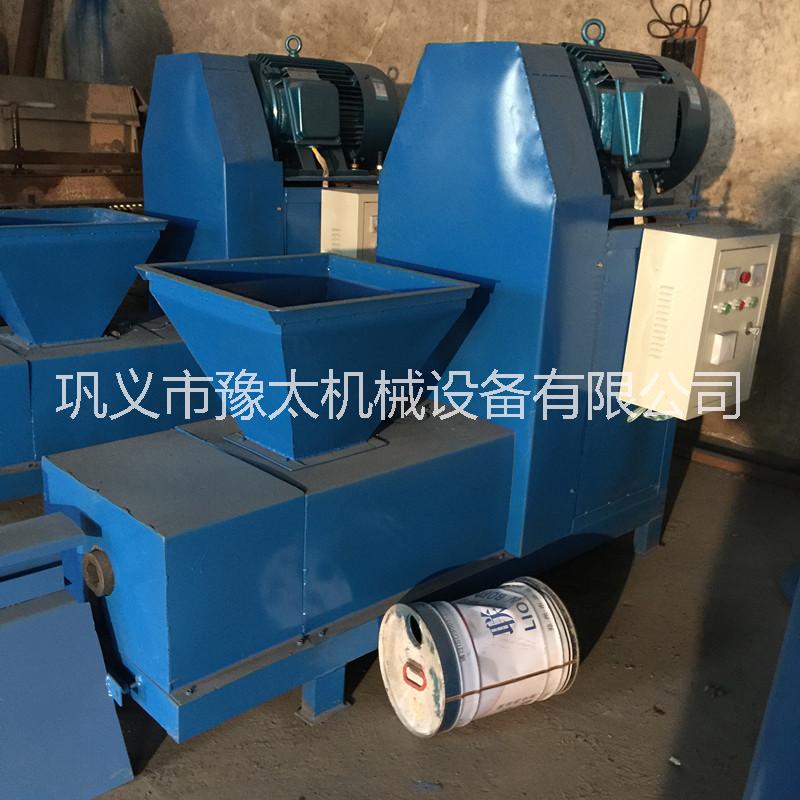 創(chuàng)業(yè)新設(shè)備 環(huán)保無煙木炭機(jī) 機(jī)制木炭機(jī)全套價(jià)格