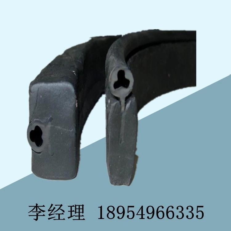 填縫止水條橡膠材質(zhì) 廠家直銷遇水膨脹止水條 建筑防水膠條