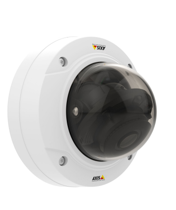AXIS P3224-V Mk II 網(wǎng)絡(luò)攝像機