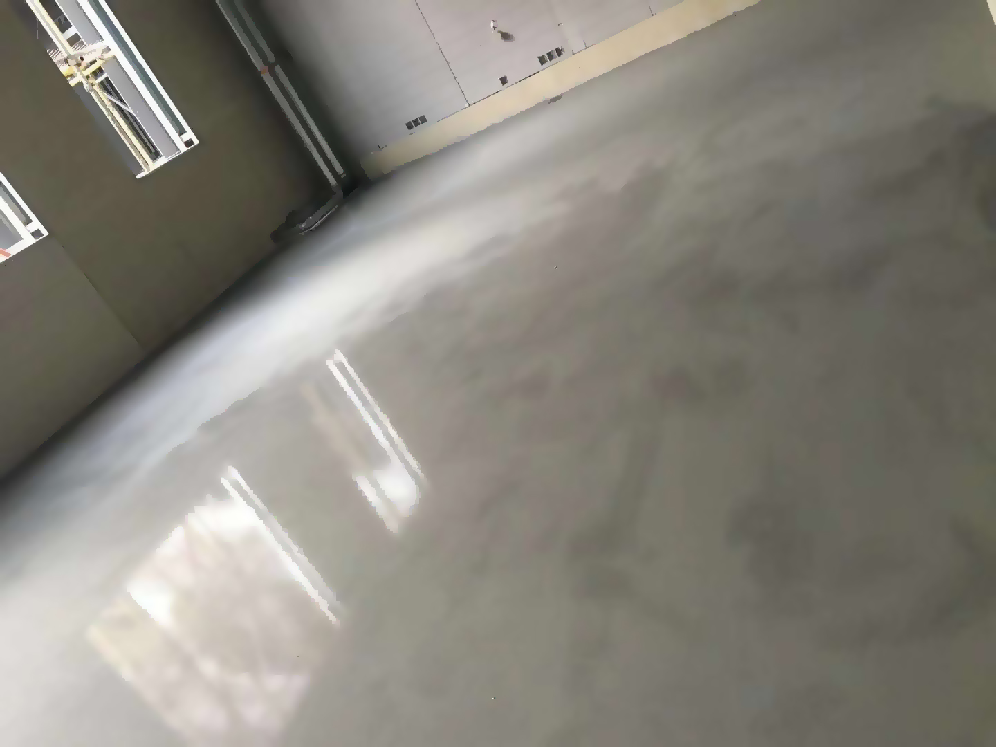 1-5cm厚層自流平水泥砂漿一次成型不開裂