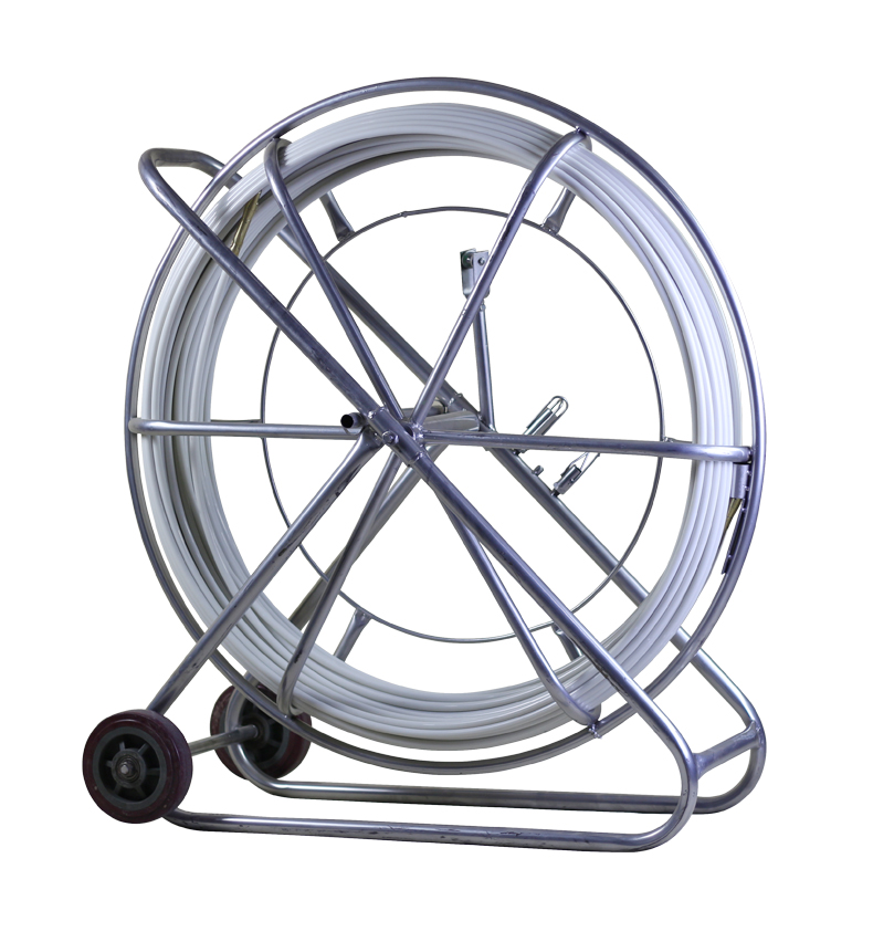 光纜玻璃鋼穿線器通管器拉線管道疏通網(wǎng)線引線穿孔器10123456mm米