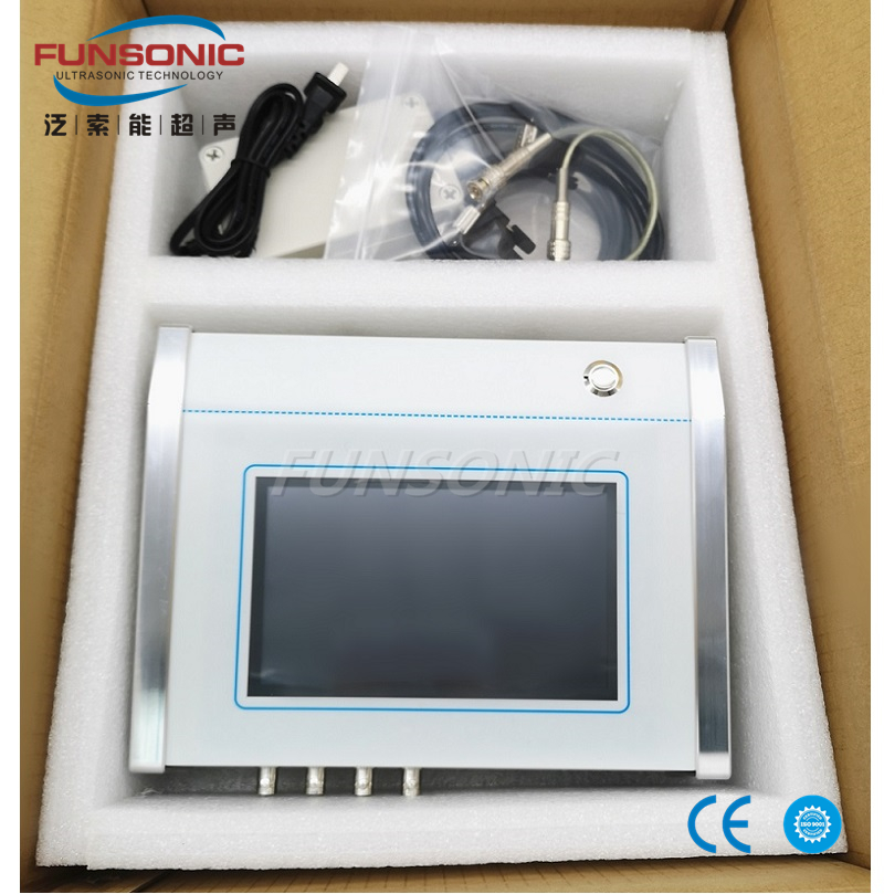1KHz-3MHz 2018新款 超聲波阻抗分析儀/壓電元件分析儀/超聲元件分析儀/換能器性能檢測儀