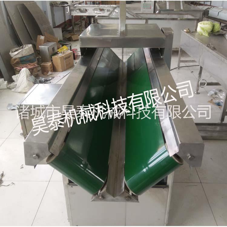 白菜切半機(jī) HT-QBJ 泡菜加工*設(shè)備