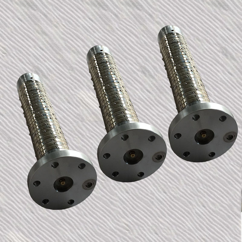 滾珠式滑差軸 摩擦軸  精密軸