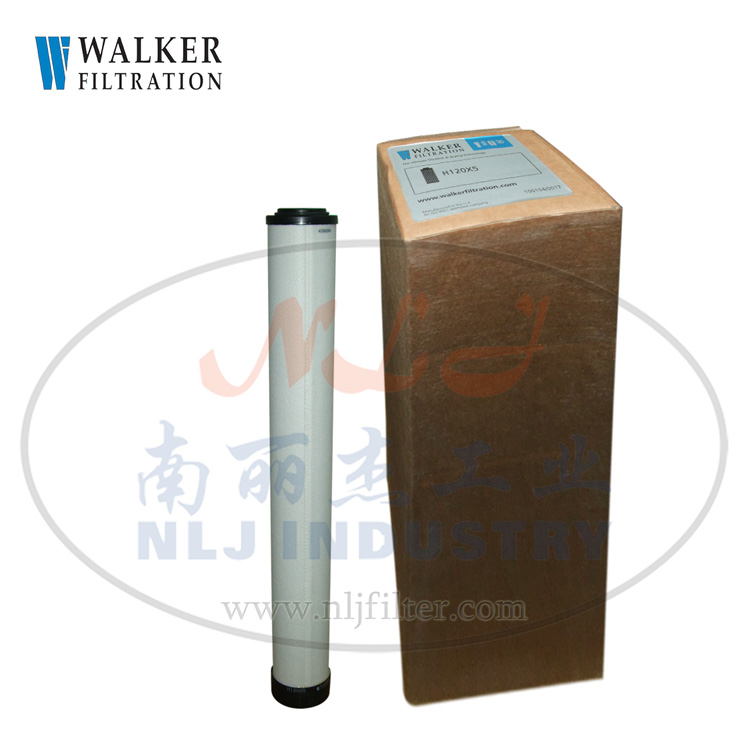 Walker(沃克)濾芯H120X5